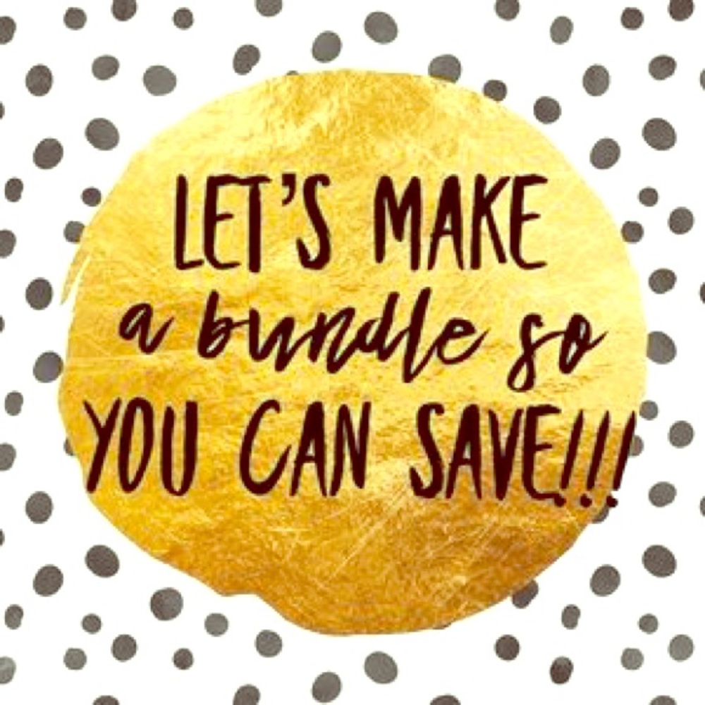 Bundle!!!